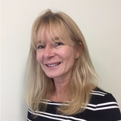 Catherine Harper-Wynne