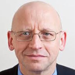 David Miles