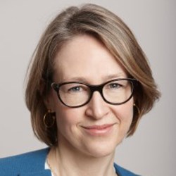 Suzy Cleator