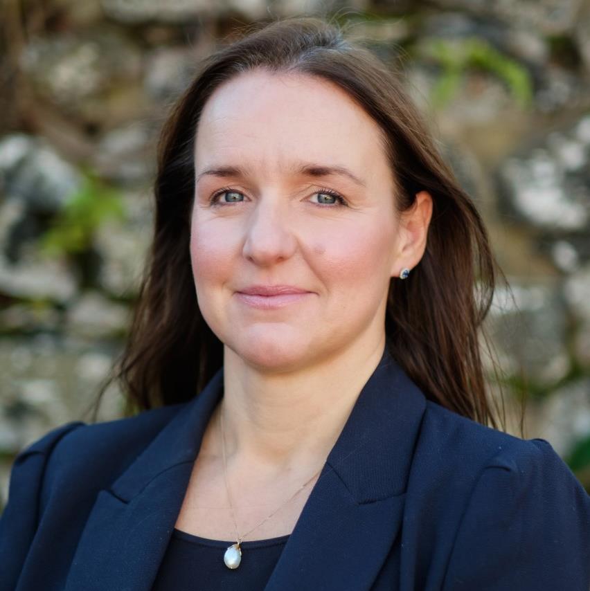 Caroline Michie