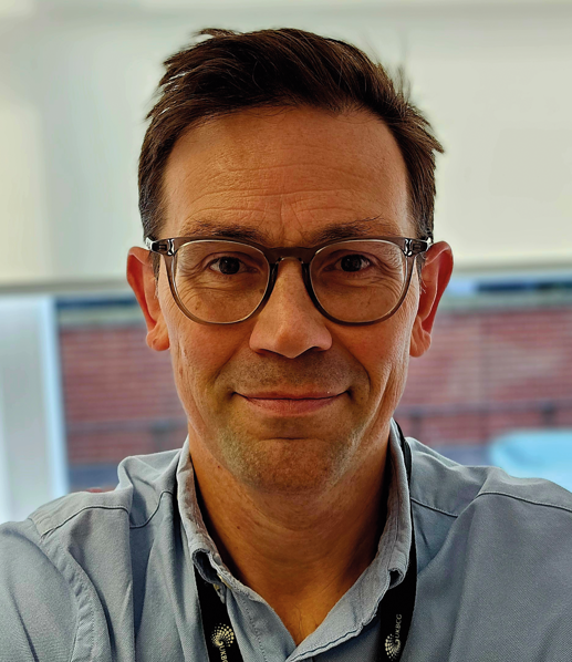 Andrew Proctor